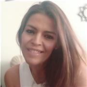 Profesora de Biología para secundaria (distintas materias) 
y FP.